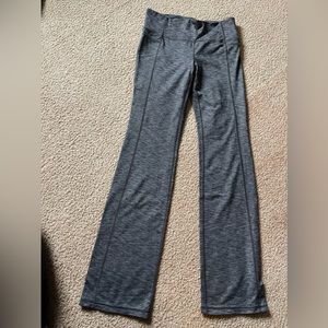 Athleta yoga pants